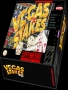 Nintendo  SNES  -  Vegas Stakes (USA)